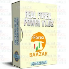 EA REAL FOREX POWER v1.02 