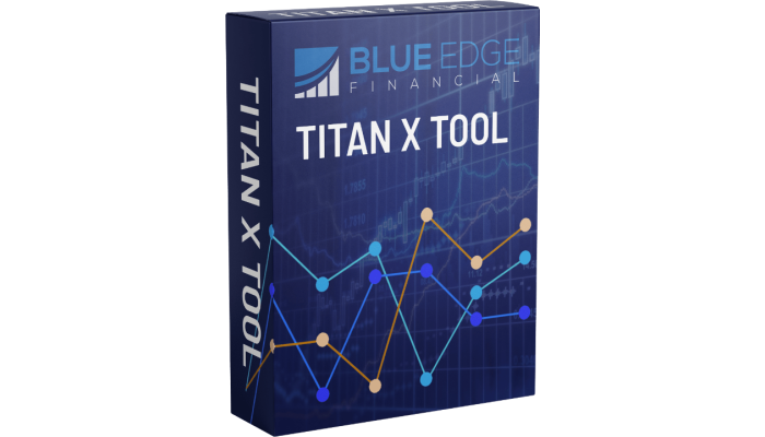 TITAN X TOOL v19.8