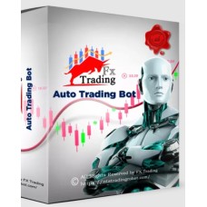 AUTO TRADING BOT 