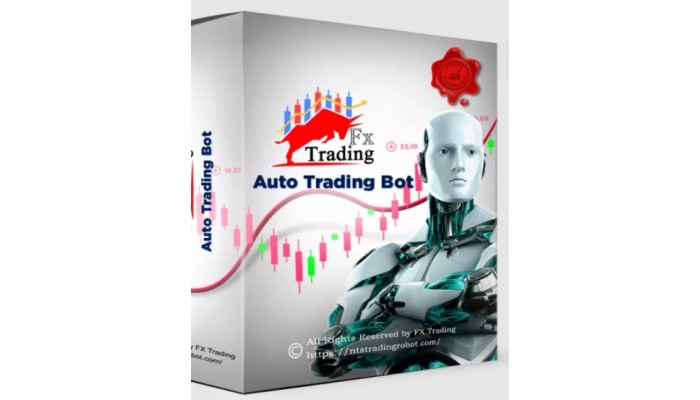 AUTO TRADING BOT 