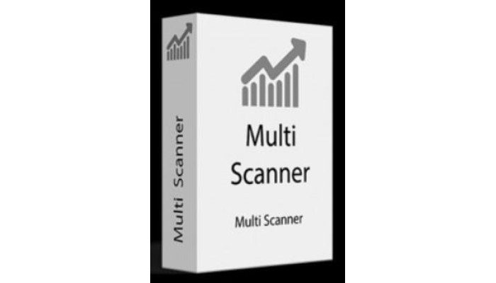 MULTI SCANNER V3.0 