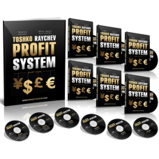 Toshko Raychev Profit System  + ITF Assistant 