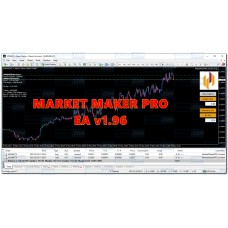MARKET MAKER PRO V1.96 