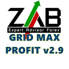 ZAB GRID MAX PROFIT V2.9 