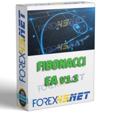 FIBONACCI EA v1.1