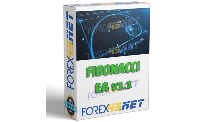 FIBONACCI EA v1.1