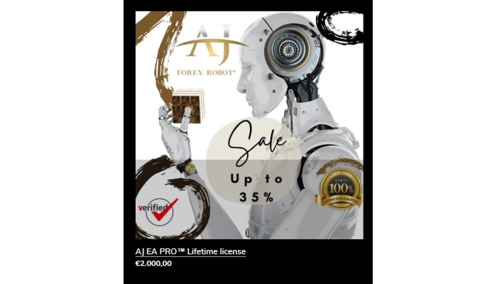 AJ EA PRO V11.01 