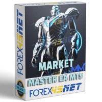 MARKET MASTER EA v1.1 MT5