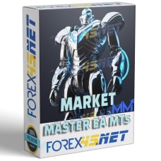 MARKET MASTER EA v1.1 MT5