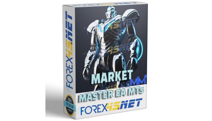MARKET MASTER EA v1.1 MT5