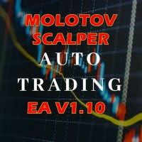 MOLOTOV SCALPER EA V1.10 