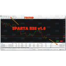 SPARTA RSS V1.6 