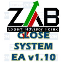 ZAB CLOSE SYSTEM EA V1.10 