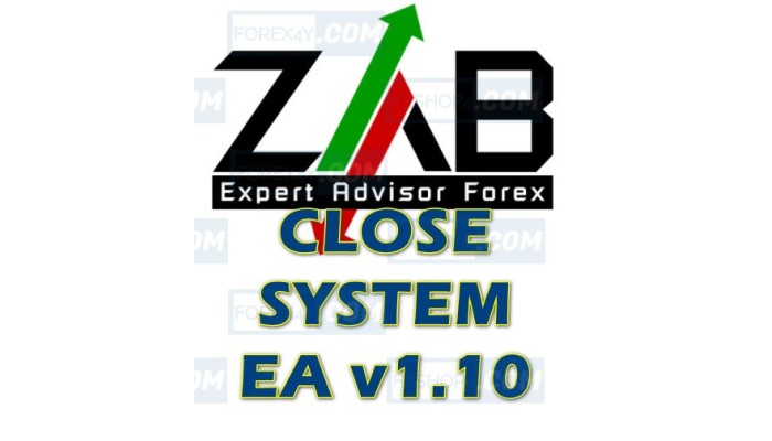 ZAB CLOSE SYSTEM EA V1.10 