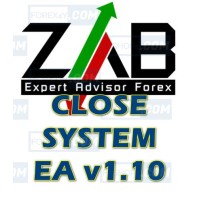 ZAB CLOSE SYSTEM EA V1.10 