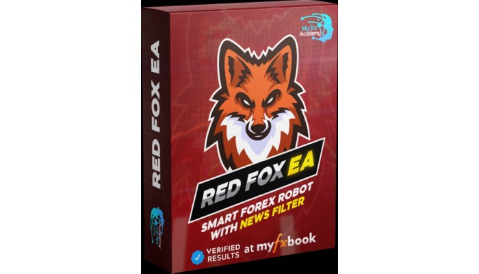 Red Fox Smart EA 