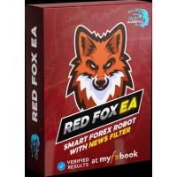 Red Fox Smart EA 