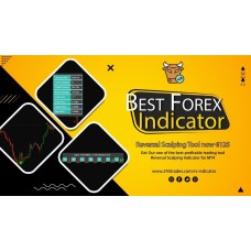 REVERSAL SCALPING INDICATOR V3.0 