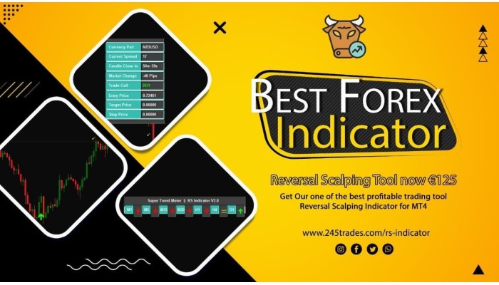 REVERSAL SCALPING INDICATOR V3.0 