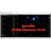 Forexlify BTMM DASHBOARD SCANNER INDICATOR V8.06 