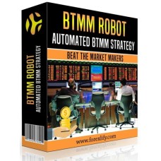 Forexlify BTMM ROBOT V8.06 
