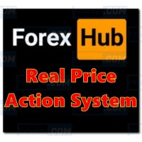 FOREXHUB REAL PRICE ACTION SYSTEM