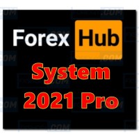 ForexHub System 2021 Pro 