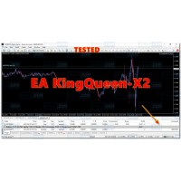 EA KingQueen-X2 