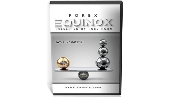 FOREX EQUINOX By RUSS HORN 