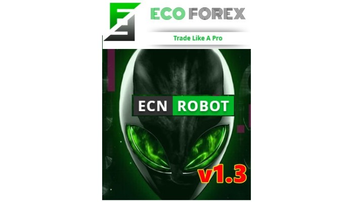 ECN ROBOT V1.3 