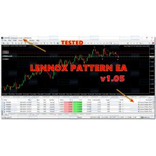Lennox Pattern EA V1.05 