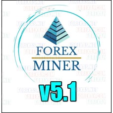 Forex Miner EA V5.1 