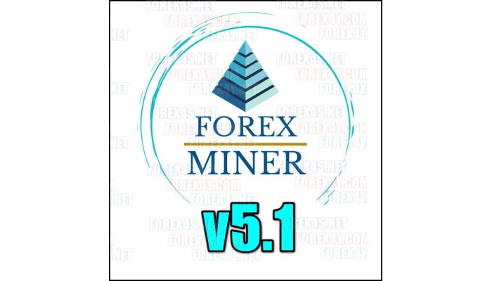 Forex Miner EA V5.1 