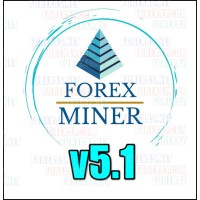 Forex Miner EA V5.1 
