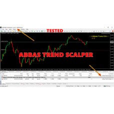 ABBAS TREND SCALPER V1.0 