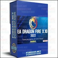 EA DRAGON FIRE X.10 