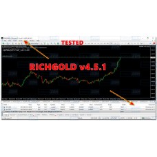 RichGold V4.5.1 