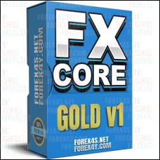 FXCORE GOLD EA v1