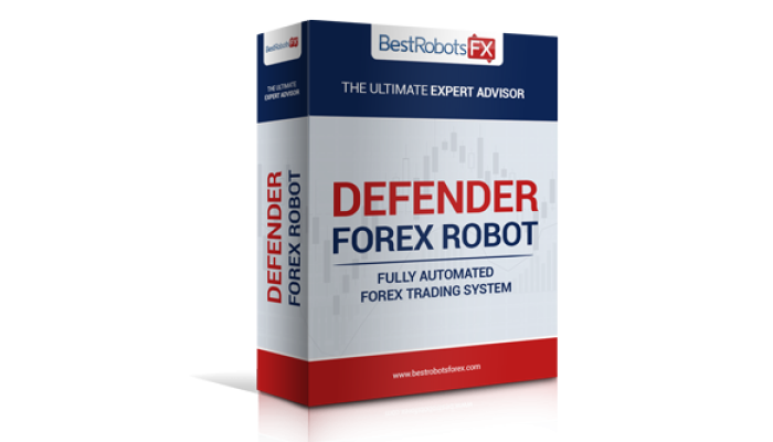 DEFENDER FOREX ROBOT V17.1 