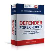 DEFENDER FOREX ROBOT V17.1 