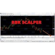 BBK SCALPER EA 