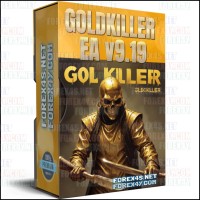GOLDKILLER EA v9.19 