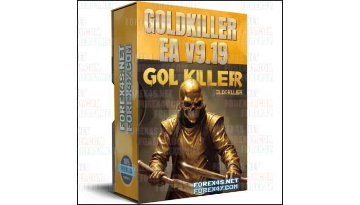 GOLDKILLER EA v9.19 