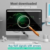 SFI Indicator BuySell Signal For Forex Trading 