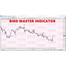 BIRD MASTER SYSTEM  + Extra 2 Indicators 