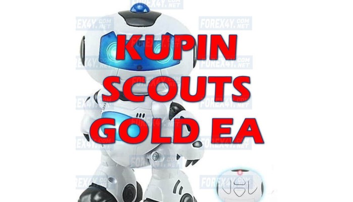 KUPIN SCOUTS GOLD EA v1