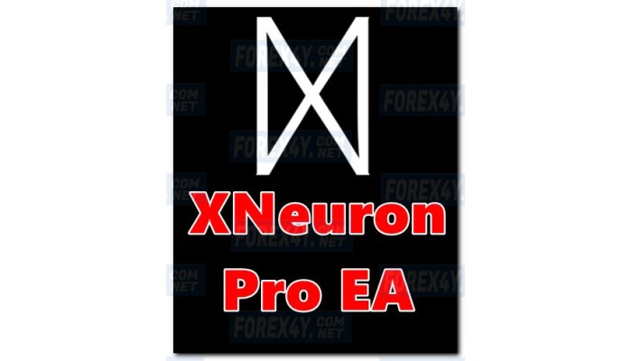 XNeuron Pro EA 