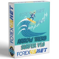ARROW TREND SURFER v1.0 