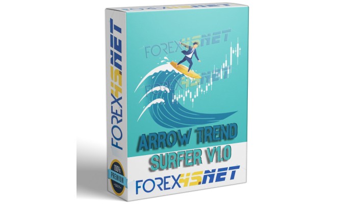 ARROW TREND SURFER v1.0 