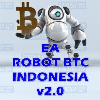 EA ROBOT BTC INDONESIA V2.0